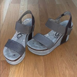 OTBT Sandals